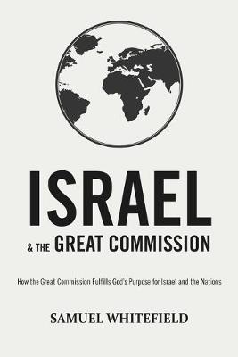 Book cover for Israel and the Great Commission