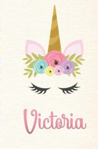 Cover of Victoria