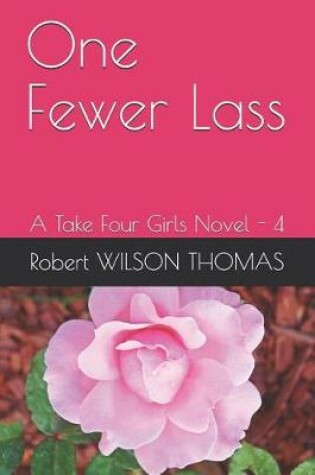 Cover of One Fewer Lass