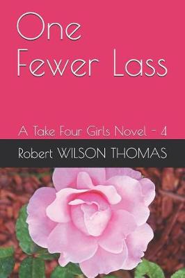 Book cover for One Fewer Lass