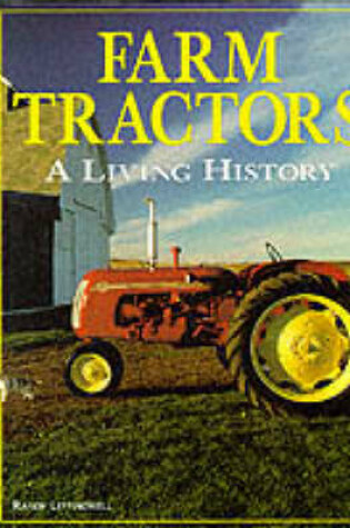 Cover of Farm Tractors