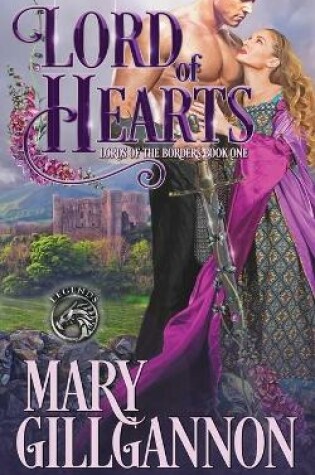 Cover of Lord of Hearts