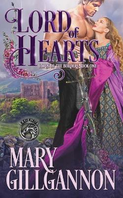 Book cover for Lord of Hearts