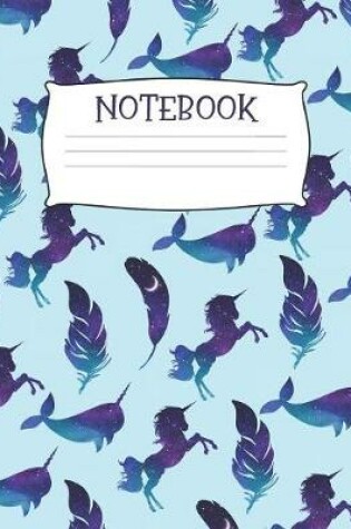 Cover of Notebook