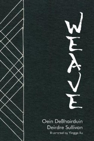 Cover of Weave