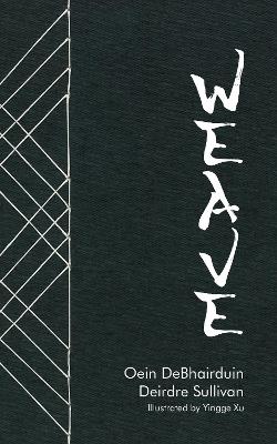 Book cover for Weave