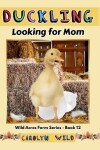 Book cover for Duckling