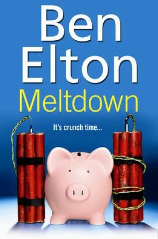 Cover of Meltdown