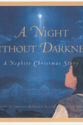 Cover of A Night Without Darkness