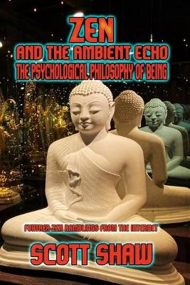 Book cover for Zen and the Ambient Echo