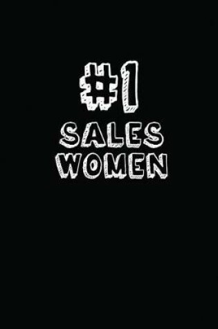 Cover of #1 Sales Women