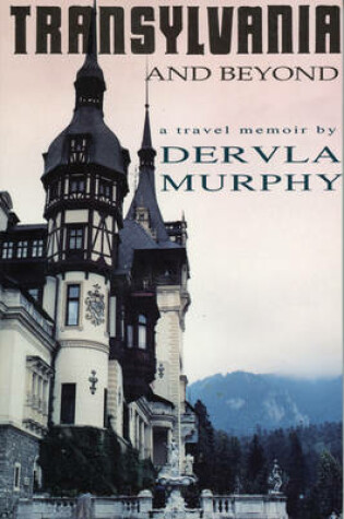 Cover of Transylvania and Beyond