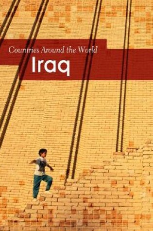 Cover of Iraq