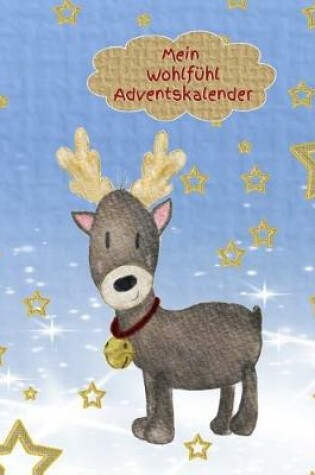 Cover of Mein Wohlfuhl Adventskalender
