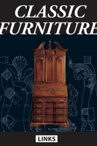 Cover of Classic Furniture