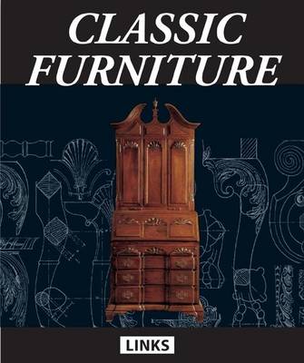 Book cover for Classic Furniture
