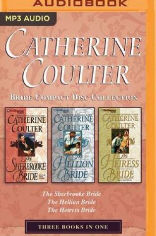 Cover of Bride Series Collection