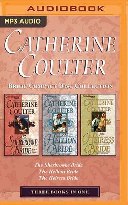 Cover of Bride Series Collection