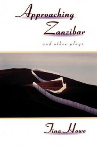 Cover of Approaching Zanzibar