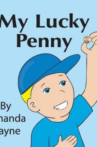 Cover of My Lucky Penny
