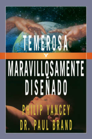 Cover of Temerosa y Maravillosamente Disenado