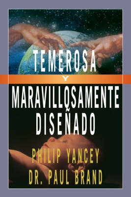 Book cover for Temerosa y Maravillosamente Disenado