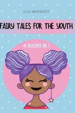 Cover of Fairy Tales for the Youth