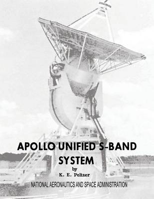 Book cover for Apollo Unified S-Band System