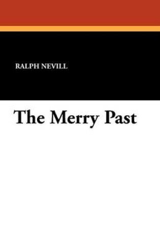 Cover of The Merry Past