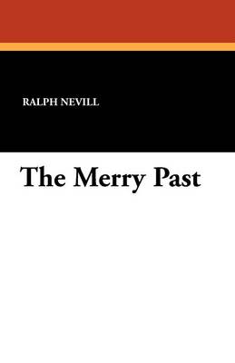 Book cover for The Merry Past