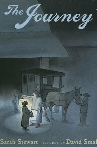 Cover of The Journey