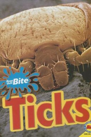 Cover of Ticks