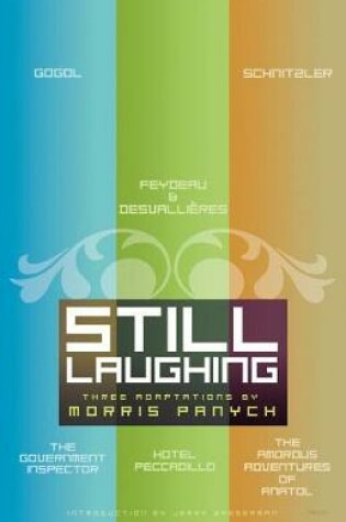 Cover of Still Laughing