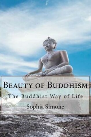 Cover of Beauty of Buddhism