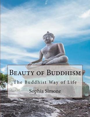 Book cover for Beauty of Buddhism