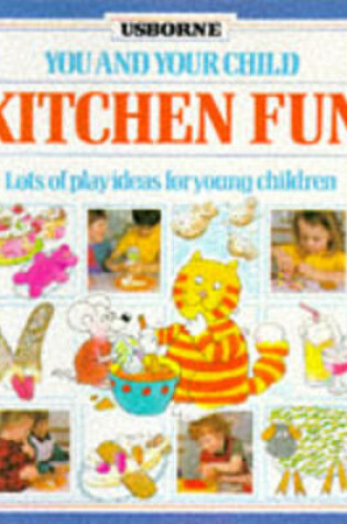 Cover of Kitchen Fun