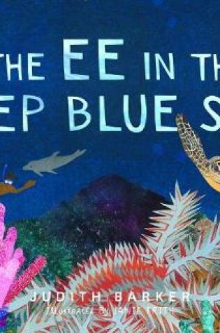 Cover of The EE in the Deep Blue Sea