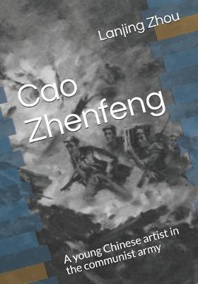 Book cover for Cao Zhenfeng