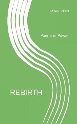 Book cover for Rebirth