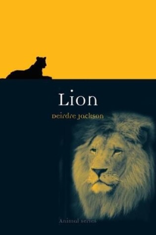 Cover of Lion