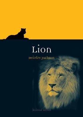 Cover of Lion