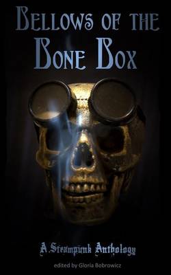 Book cover for Bellows of the Bone Box
