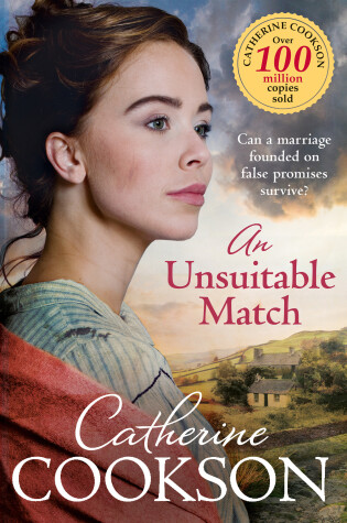 Cover of An Unsuitable Match