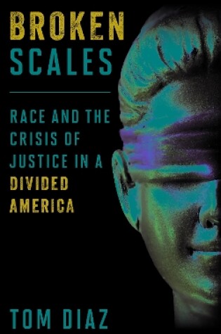 Cover of Broken Scales