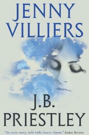 Cover of Jenny Villiers