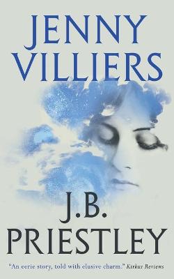 Book cover for Jenny Villiers