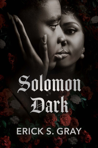 Cover of Solomon Dark
