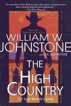 Book cover for The High Country