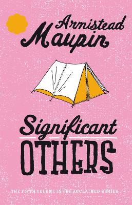 Book cover for Significant Others