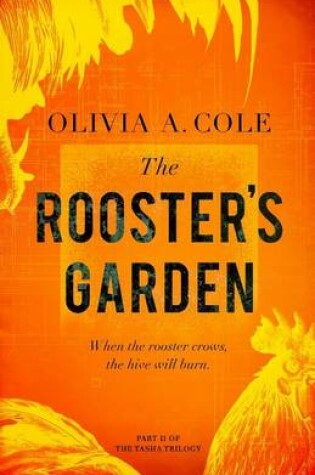 Cover of The Rooster's Garden